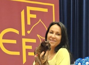 22.06-23.06.2024 Международная выставка кошек в г. Кульмбах, Германия FIFE