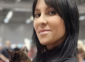 28-29.10.2023 WORLD SHOW 2023 France-Strasbourg!  FIFE